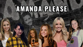 Amanda Please 📺 Amanda Bynes Appreciation | Interviews & Discussion