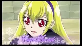 Doki doki pretty cure - Cure Sword AMV (Angeline)