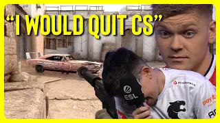 Pros react to Counter-Strike 2: Innovations