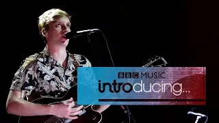 George Ezra - Don't Matter Now (BBC Music Introducing Live)