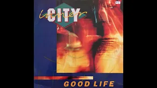 INNER CITY - "Good Life" (Radio Mix) [1988]