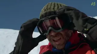 Vertical Limit (2000) Epic Scenes