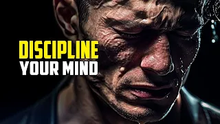 DISCIPLINE YOURSELF - Best Motivational Speech Compilation (Jordan Peterson Motivation)