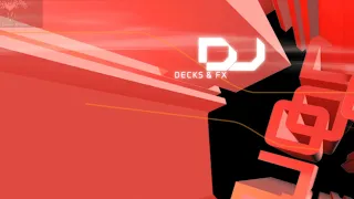 DJ - Decks & FX - House Edition  ★ PlayStation 2 Game {{playable}} List (PcSx 2 on Ps Vita)