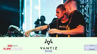 Vantiz Live @ EXIT LIFE STREAM 2020