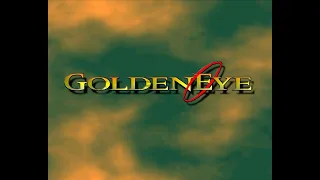 GoldenEye 007 XBLA Remaster Live