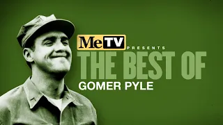 MeTV Presents the Best of Jim Nabors as Gomer Pyle!