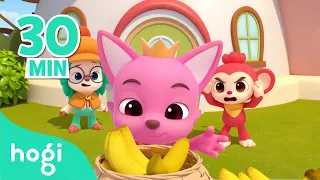 Yes Yes Hogi | +Compilation | Nursery Rhymes | Kids Favorite songs | Hogi Kids Songs