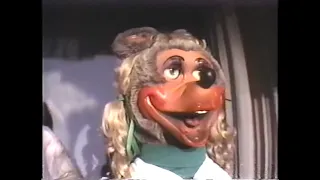 Rock-afire Explosion The Tune Machine Segment 1