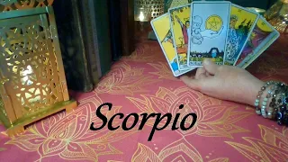 Scorpio May 2024 ❤💲 You Manifested This Beautiful New Reality Scorpio! LOVE & CAREER #Tarot