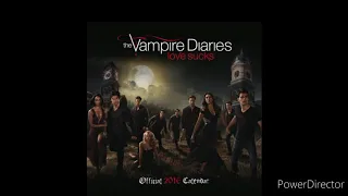 Subliminals Shifting The Vampire Diaries *rain sound*
