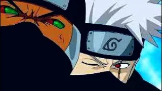 Time Kakashi vs Kakuzu e Hidan | Naruto Shippuden-Legendado-PT BR
