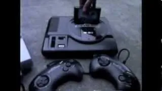 SEGA Genesis Commercials - Genesis does what Nintendon't!