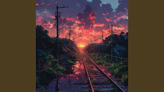 Train road (Lofi)