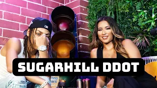 Sugarhill Ddot No Longer Labels Himself A DRILL Rapper | Kultura With K Podcast