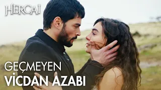 Miran bu kez bırakmadı Reyyan'ı... - Hercai Efsane Sahneler