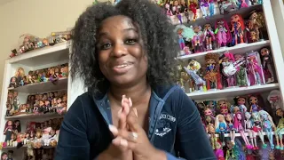 TOP 10 BRATZ DOLLS (Part 1!) |PLUS The most ICONIC DOLL UNBOXING EVER! (Holy grails included YASSSS)