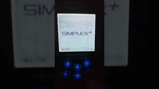 Nokta makro simplex проблемы при сдвиге частоты