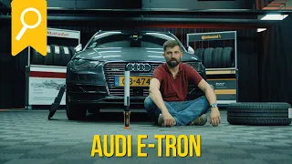 Audi A3 TFSI E-tron - Isplativ ili ne?