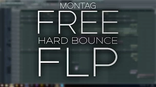 [FREE] Hard-Bounce Drop FLP!! [Full-HD]