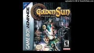 Golden Sun The Lost Age ''Alhafra'' Remastered