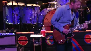 Tedeschi Trucks Band -  Gravity - 10/7/22