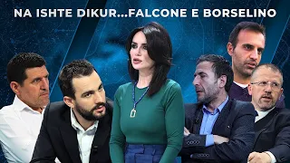 Vrasjet drithëruese të Falcones dhe Borselinos, si ndryshoi organizimi i mafies? - Top Story