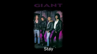 ALL Giant's solos from 1989 to 2001 (Dann Huff)