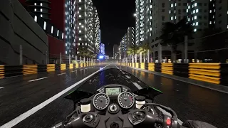 Ride 4 - Macau PS5