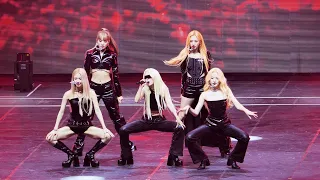 221008 (G)I-DLE (여자)아이들 Full 4K 60p 직캠 (Fancam) 2022 TMA 더팩트뮤직어워즈 The Fact Music Awards @올림픽공원체조경기장