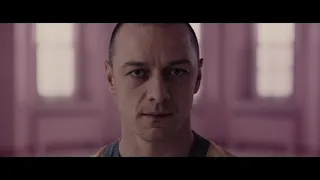 Glass - Trailer G