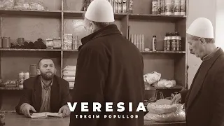 Tregim Popullor - Veresia