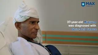 Testicular Cancer (Germ Cell Tumor) Treatment | Patient Success Story | Max Hospital, Saket