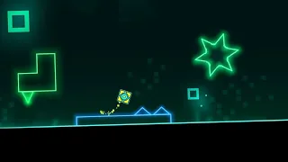 [Geometry Dash] Flicker (2 Coins) [Easy Demon] by SirHadoken