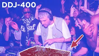 Fred Again.. Boiler Room DJ Set Intro On A DDJ-400