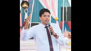 DAKE BIBLE || Ankur Narula Ministries ||#shorts