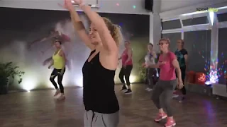 zumba