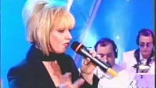 RITA PAVONE INSIEME A TE NON CI STO PIU'