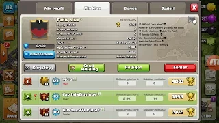 Clash of Clans Join My Clan| Toxic Nine| New Clan! Free Troops!