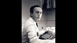 Frank O’Hara reads selected poems