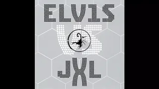 Elvis Presley - A Little Less Conversation (JXL12" Extended Remix) (Audio)