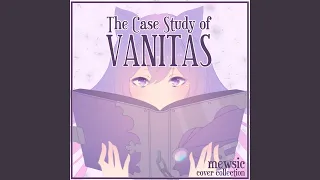 0 (zero) (From "The Case Study of Vanitas")