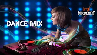 New Dance Music 2022 dj Club Mix (Mixplode 208)