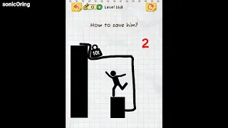 Draw 2 Save Level 161 162 163 164 165 166 167 168 169 170 Walkthrough