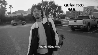 Quán trọ - Nah | Sub -Lyrics ( Video edit by Nah Lyrics )