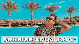 SUNRISE AQUA JOI 4* | ЕДА. НОМЕР. ПЛЯЖ. ТЕРРИТОРИЯ | Египет, ХУРГАДА 2022