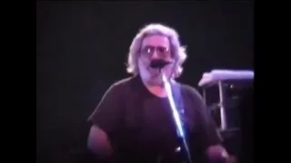 Foolish Heart (2 cam) - Grateful Dead - 10-22-1990 Festhalle, Frankfurt, Germany (set1-05)