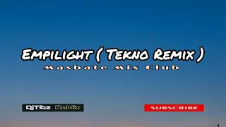 Empilights ( Tekno TibMix ) 2022 Remix