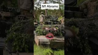 Abrams Arrive in Ukraine!