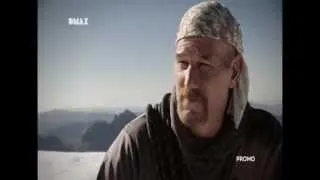 Dual Survival: Dave Canterbury - Promo